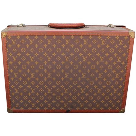 louis vuitton red suitcase|louis vuitton suitcase for sale.